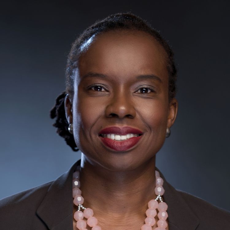 Tokunboh Ishmael