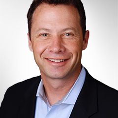 David Strong