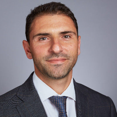 Paul Segal