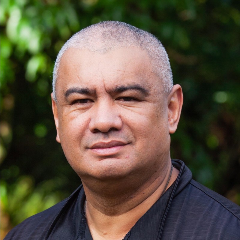 Nelson Meha