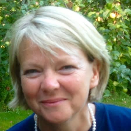 Maria Sippola-Thiele