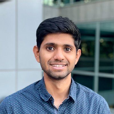 Bhargav Maganti