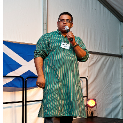 Karthik Subramanya