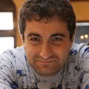 Mick Hakobyan