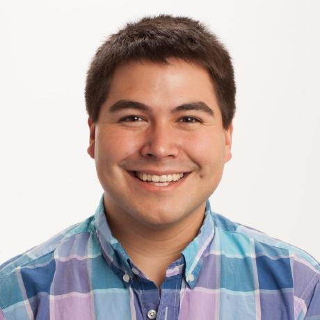 Aaron Zarraga