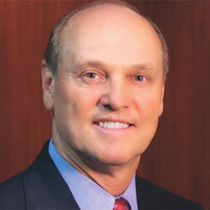 Paul Sarvadi