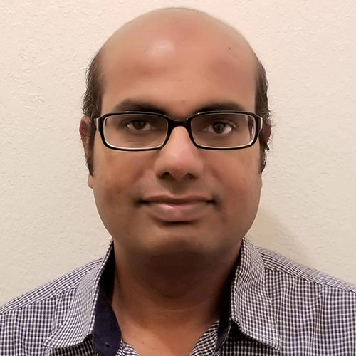Keshav Kamble