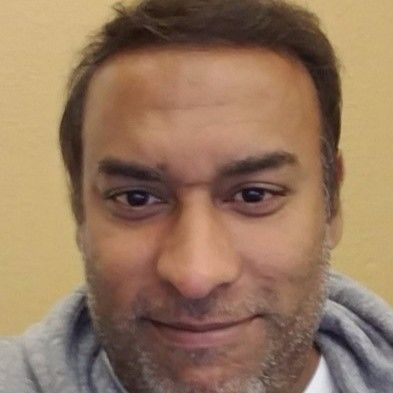 Subodh Patel