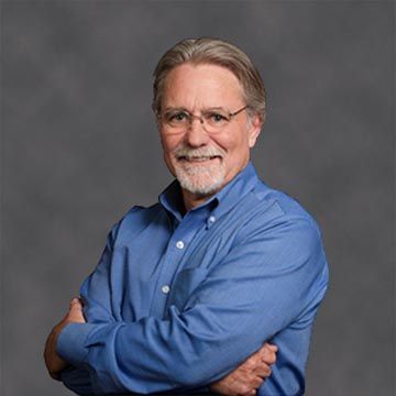 Timothy Haley