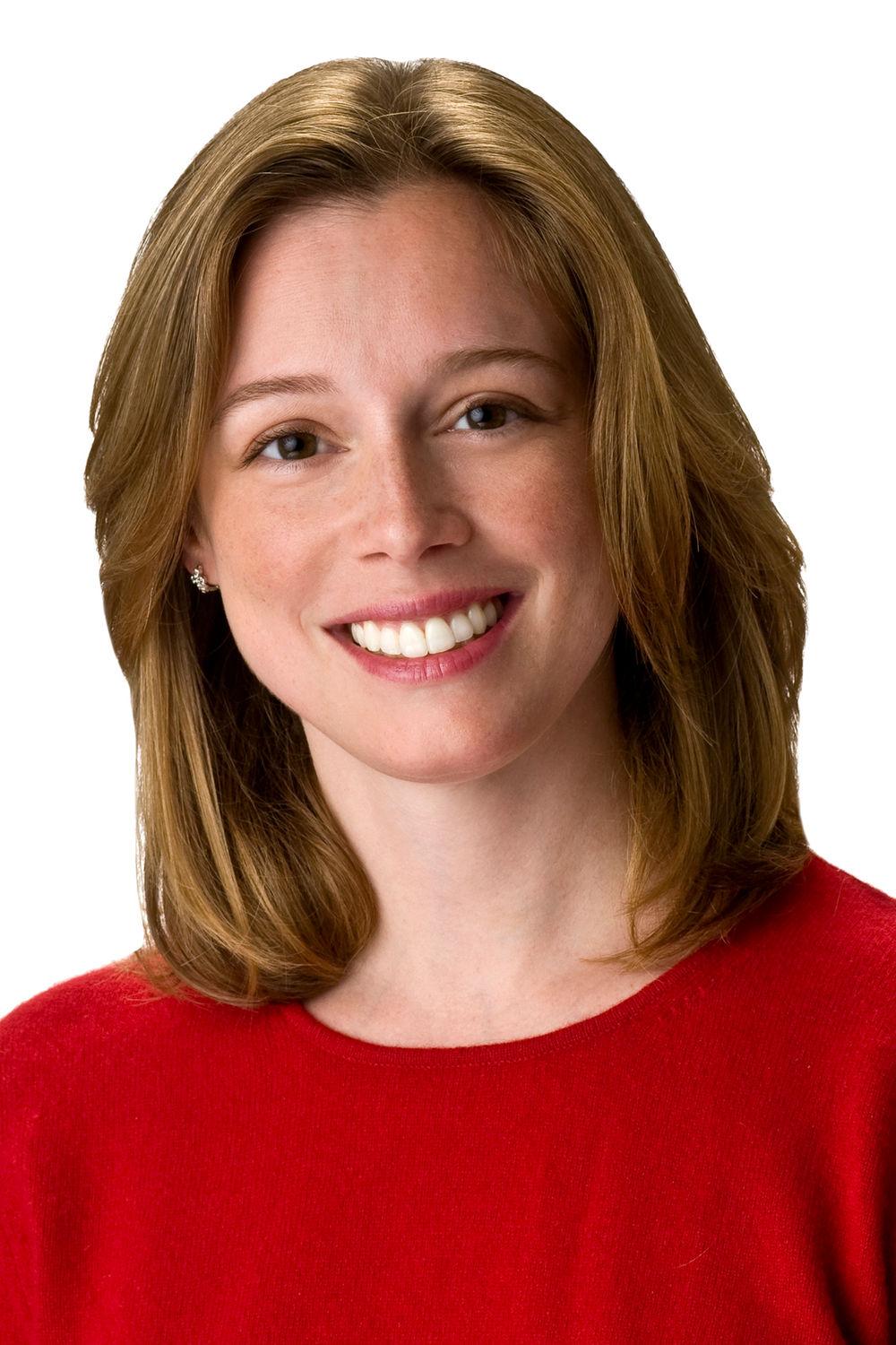 Jen Grogono