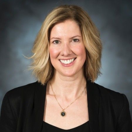 Stephanie Carlson