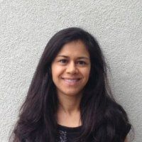 Alpana Verma-Alag