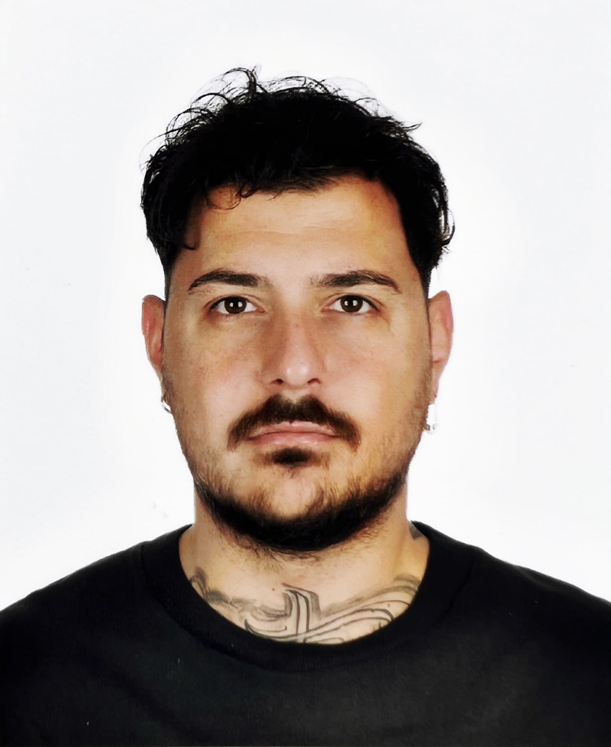 Numan Kepekci