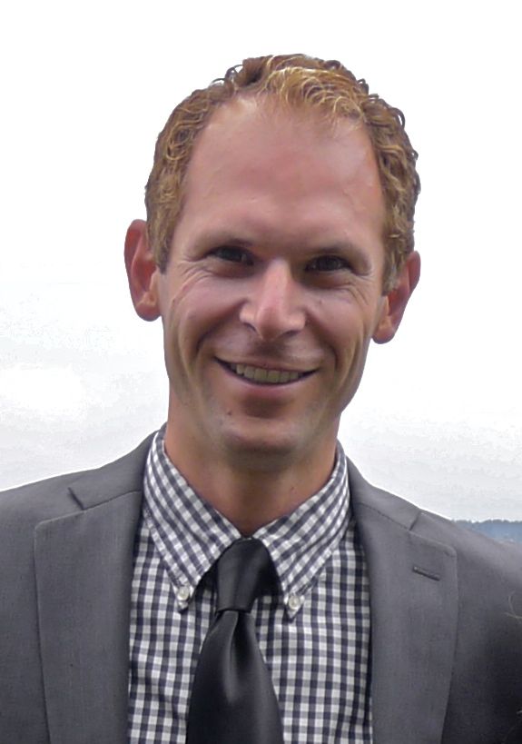 Martin Chvoj