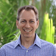 David Finkelstein