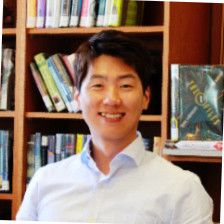 Justin CHO