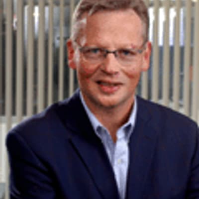Ken Wolfe