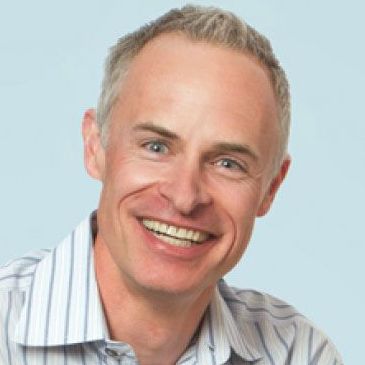 Bob Kocher