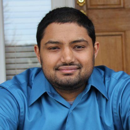 Karthik Ramachandran