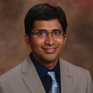 Kausik Sridhar
