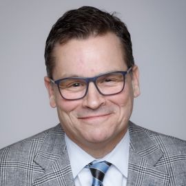 Daniel Tassé
