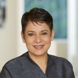 Sharda Cherwoo