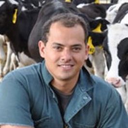 Rodrigo Bicalho
