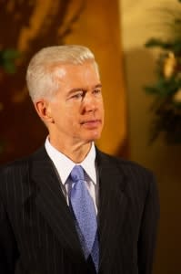 Gray Davis