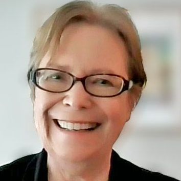Jeanne Townsend