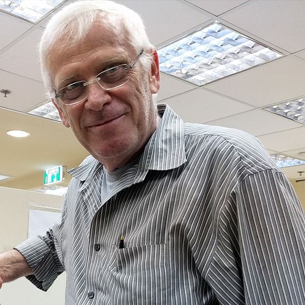 Menachem Shavit