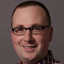 Richard Bruce