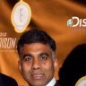 Sridhar Condoor