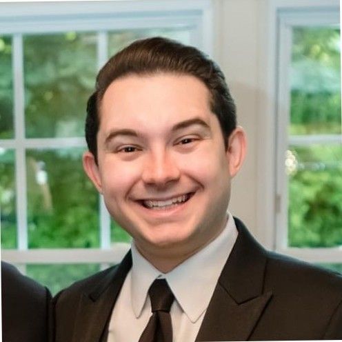 Dominic Vitucci
