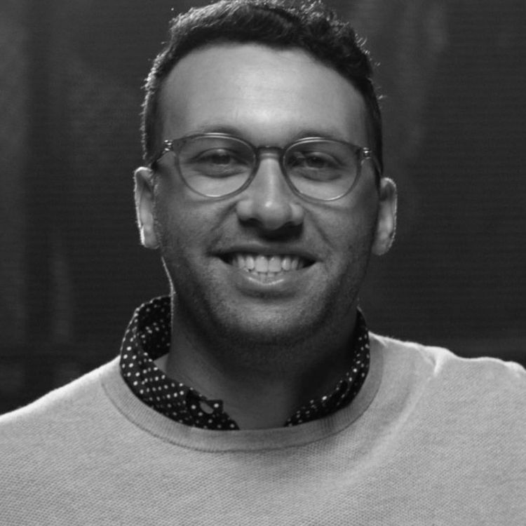 Zach Hunter