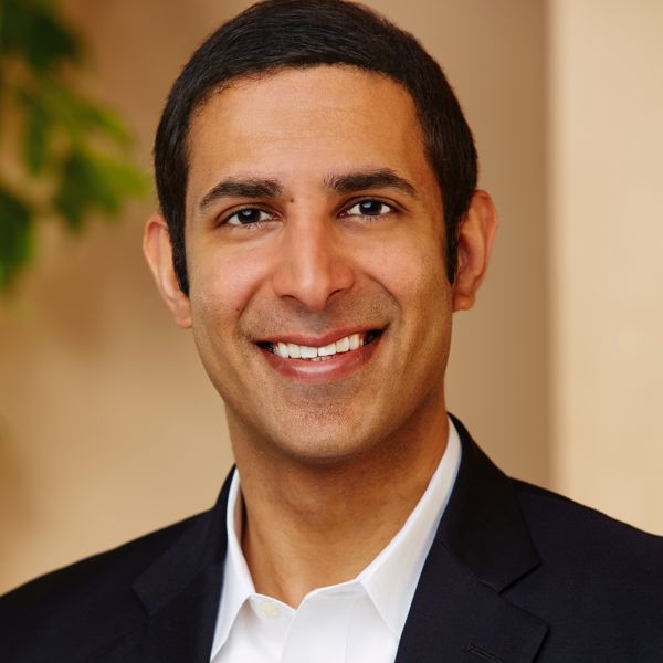 Kush Parmar