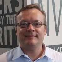 Glenn Knepp
