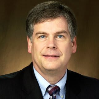 Dean Webster