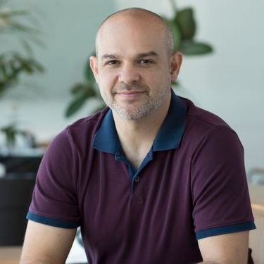 Yanai Oron