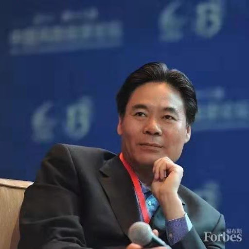 Forrest Zhong