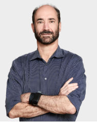 Michael Snyder
