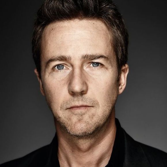 Edward Norton
