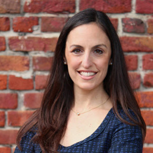 Adrienne Penake