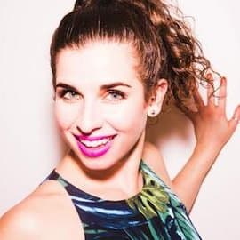 Sadie Kurzban