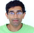 Dheera Venkatraman