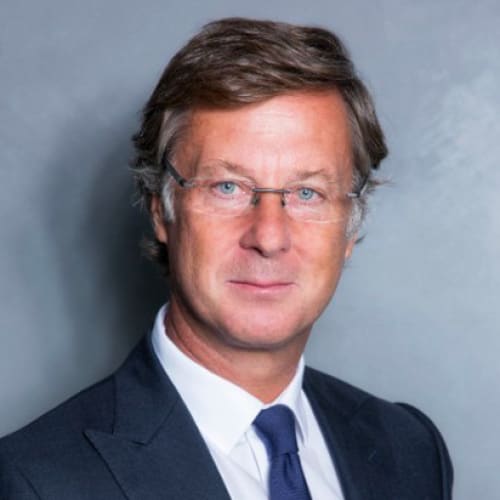 Sébastien Bazin