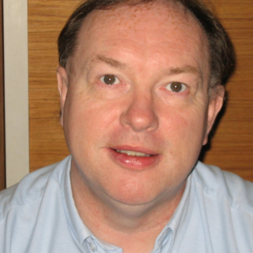 Ian Haworth