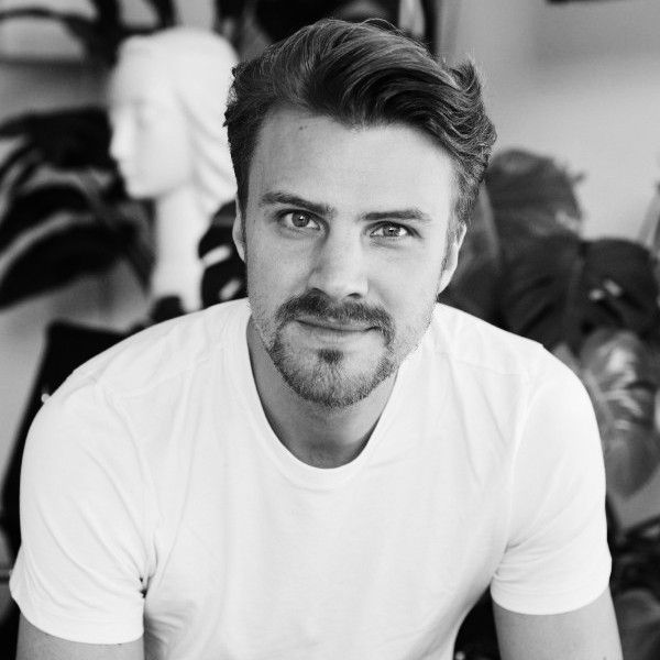 Tobias Lindvall