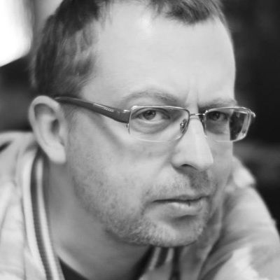 Sergey Sigitov