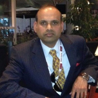 Muthu Krishnan