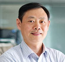 Guangping Zhou